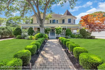 2107 3rd Avenue, Spring Lake, NJ 07762 - Photo 2