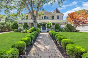 2107 3rd Ave, Spring Lake, NJ 07762 - Photo 2