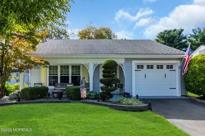 19 Weybridge Place, Manchester Township, NJ 08759 - Photo 24