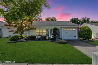 19 Weybridge Place, Manchester Township, NJ 08759 - Photo 1