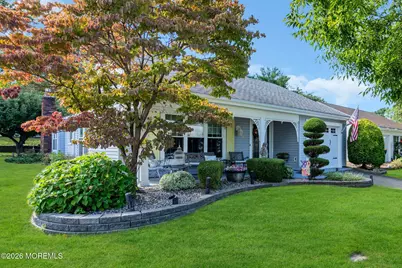 19 Weybridge Place, Manchester Township, NJ 08759 - Photo 2