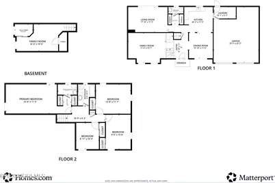 4 Wylie Terrace, Morganville, NJ 07751 - Photo 30