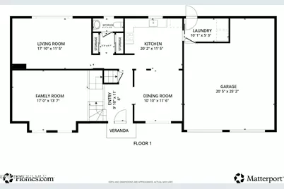 4 Wylie Terrace, Morganville, NJ 07751 - Photo 6