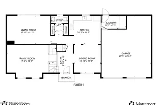 4 Wylie Terrace, Morganville, NJ 07751 - Photo 6