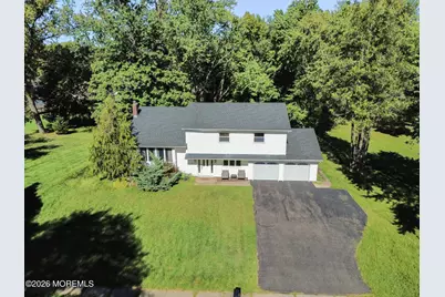 4 Wylie Terrace, Morganville, NJ 07751 - Photo 32