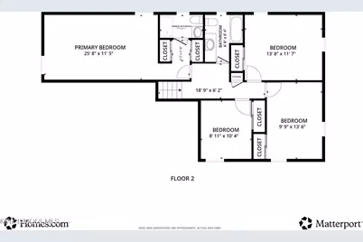 4 Wylie Terrace, Morganville, NJ 07751 - Photo 18