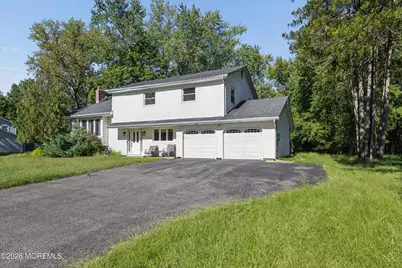4 Wylie Terrace, Morganville, NJ 07751 - Photo 1