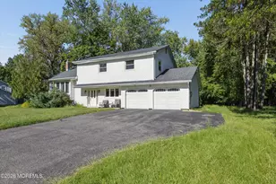 4 Wylie Terrace, Morganville, NJ 07751 - Photo 1