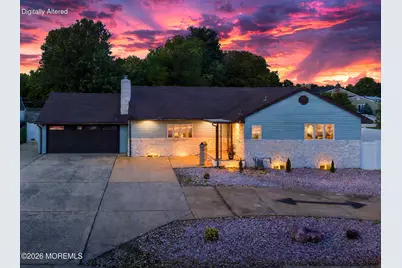 3 Innes Road, East Brunswick Township, NJ 08816 - Photo 2