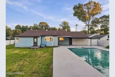 3 Innes Road, East Brunswick Township, NJ 08816 - Photo 14