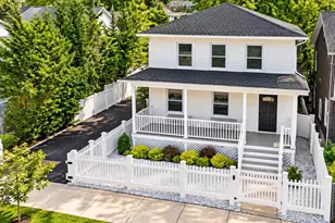 603 Comstock St, Asbury Park, NJ 07712 - Photo 1