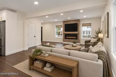 603 Comstock Street, Asbury Park, NJ 07712 - Photo 8