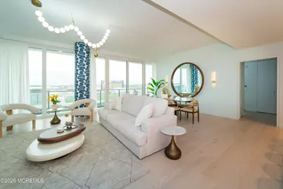 1101 N Ocean Avenue N #605, Asbury Park, NJ 07712 - Photo 6
