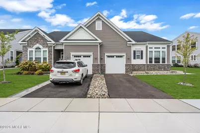 8 Saratoga Road, New Egypt, NJ 08533 - Photo 2