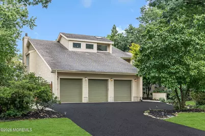 715 Radcliffe Road, Lanoka Harbor, NJ 08734 - Photo 8