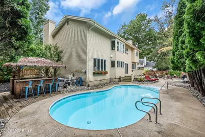 715 Radcliffe Road, Lanoka Harbor, NJ 08734 - Photo 6