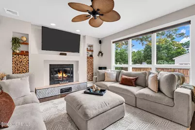 715 Radcliffe Road, Lanoka Harbor, NJ 08734 - Photo 2