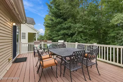 405 Edinburgh Place, Marlboro Township, NJ 07746 - Photo 32