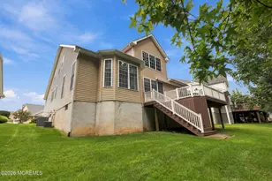 405 Edinburgh Pl, Marlboro Township, NJ 07746 - Photo 36
