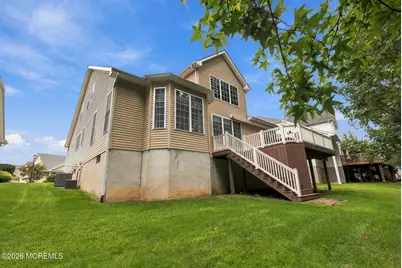 405 Edinburgh Place, Marlboro Township, NJ 07746 - Photo 34