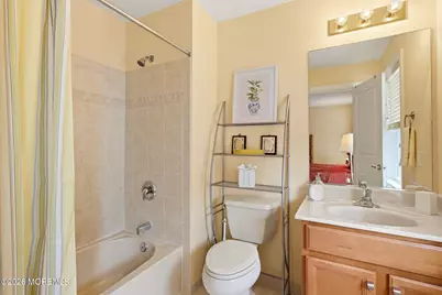 405 Edinburgh Place, Marlboro Township, NJ 07746 - Photo 30