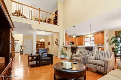 405 Edinburgh Place, Marlboro Township, NJ 07746 - Photo 6