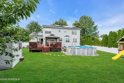 29 Netty Street, Howell Township, NJ 07731 - Photo 36