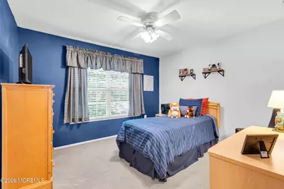 29 Netty Street, Howell Township, NJ 07731 - Photo 26