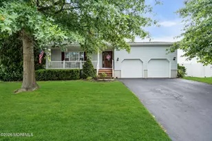 29 Netty St, Howell Township, NJ 07731 - Photo 1
