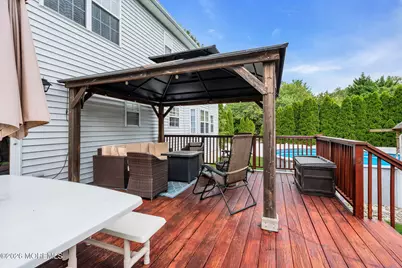 29 Netty Street, Howell Township, NJ 07731 - Photo 32