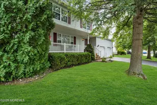 29 Netty St, Howell Township, NJ 07731 - Photo 2