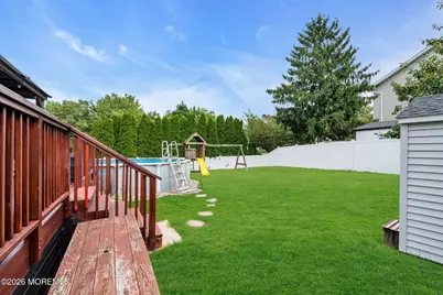 29 Netty Street, Howell Township, NJ 07731 - Photo 34