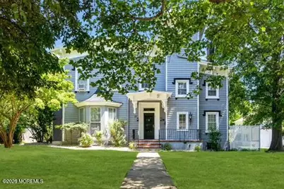 27 Spring Street #A, Freehold, NJ 07728 - Photo 1