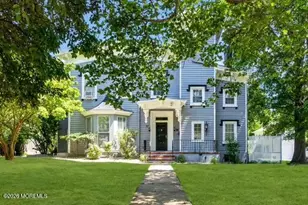 27 Spring St, Freehold, NJ 07728 - Photo 1