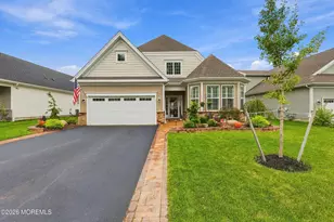 71 Churchill Blvd, New Egypt, NJ 08533 - Photo 2