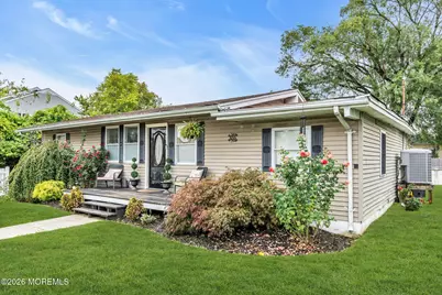 655 Ellicott Avenue, Toms River Township, NJ 08753 - Photo 6