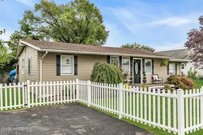 655 Ellicott Avenue, Toms River Township, NJ 08753 - Photo 1