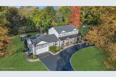 9 Stevens Drive, Holmdel, NJ 07733 - Photo 50