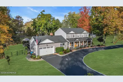 9 Stevens Drive, Holmdel, NJ 07733 - Photo 36
