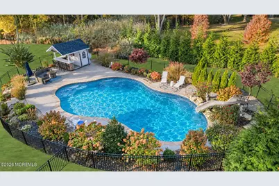 9 Stevens Drive, Holmdel, NJ 07733 - Photo 32