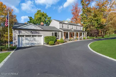 9 Stevens Drive, Holmdel, NJ 07733 - Photo 4