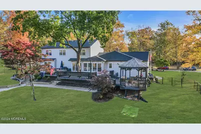 9 Stevens Drive, Holmdel, NJ 07733 - Photo 52