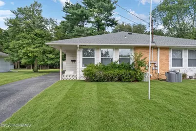 48 Berkshire Court, Toms River Township, NJ 08753 - Photo 2