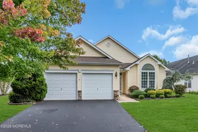 445 Monticello Lane, Lakewood, NJ 08701 - Photo 1