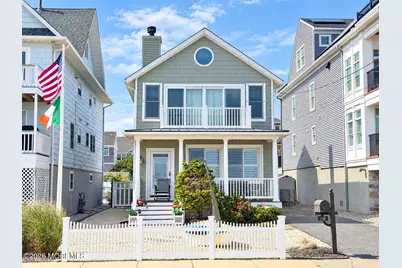 576 Ocean Avenue, Sea Bright, NJ 07760 - Photo 1