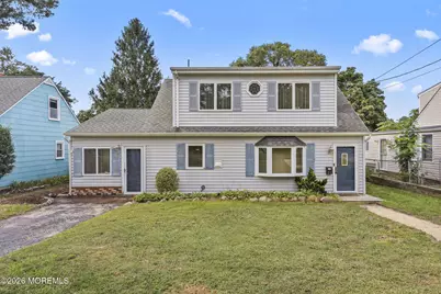 21 Fairway Drive, Toms River Township, NJ 08753 - Photo 1