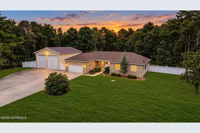 1720 Chester Avenue, Whiting, NJ 08759 - Photo 1
