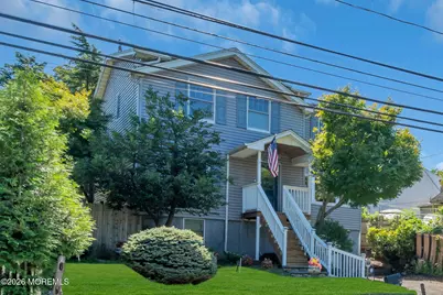 253 Mount Pleasant Avenue, Woodland Park, NJ 07424 - Photo 2