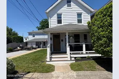 614 Ocean Park Avenue, Bradley Beach, NJ 07720 - Photo 1