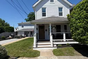 614 Ocean Park Ave, Bradley Beach, NJ 07720 - Photo 1